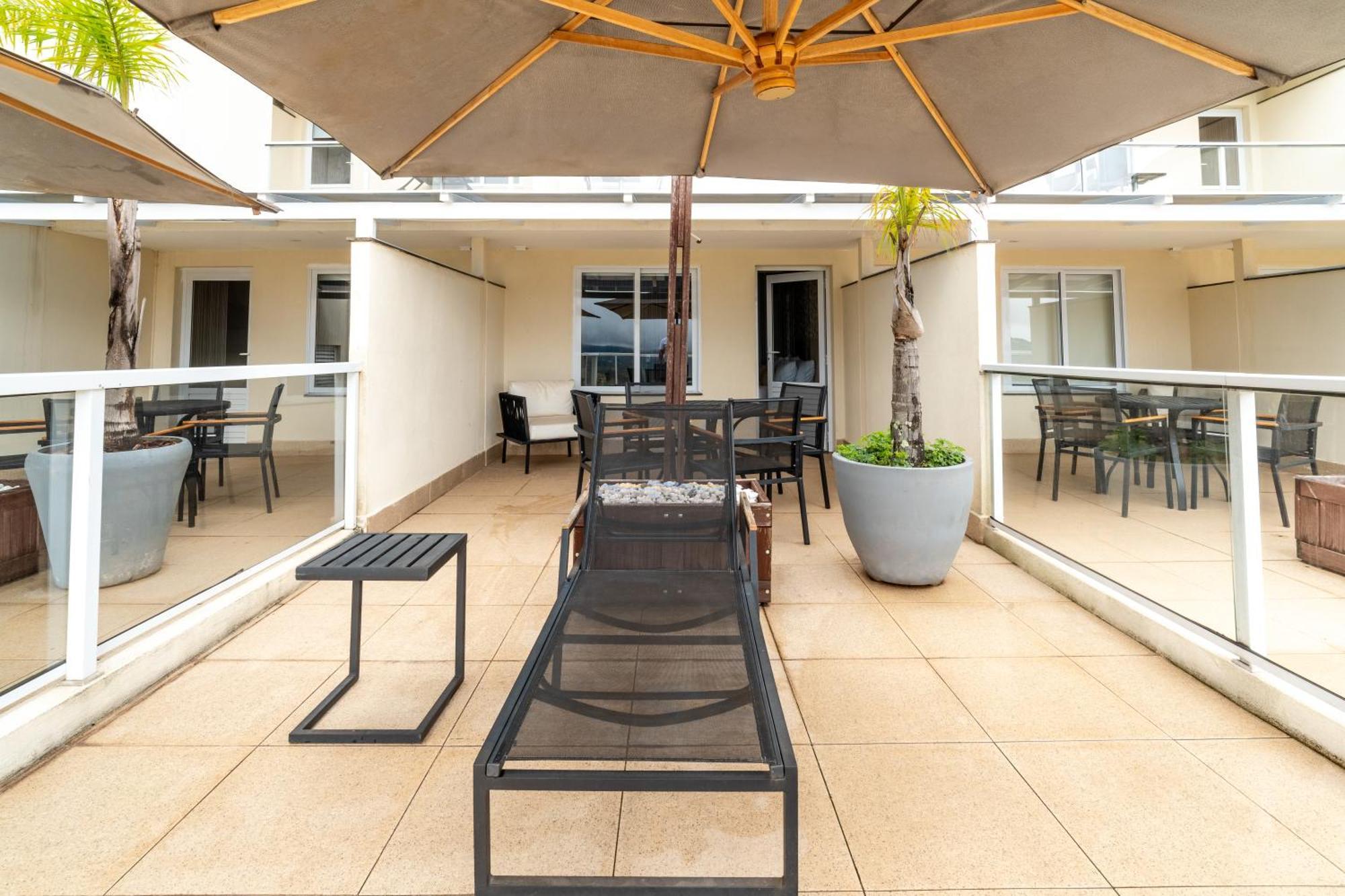 Chris Park Hotel Campos do Jordao Ngoại thất bức ảnh