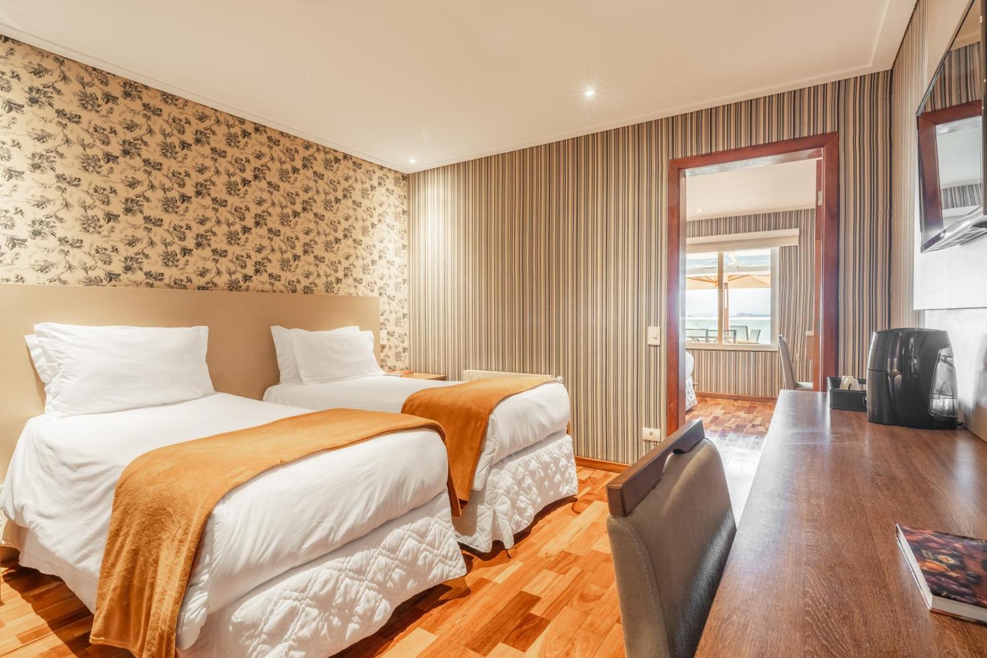 Chris Park Hotel Campos do Jordao Ngoại thất bức ảnh