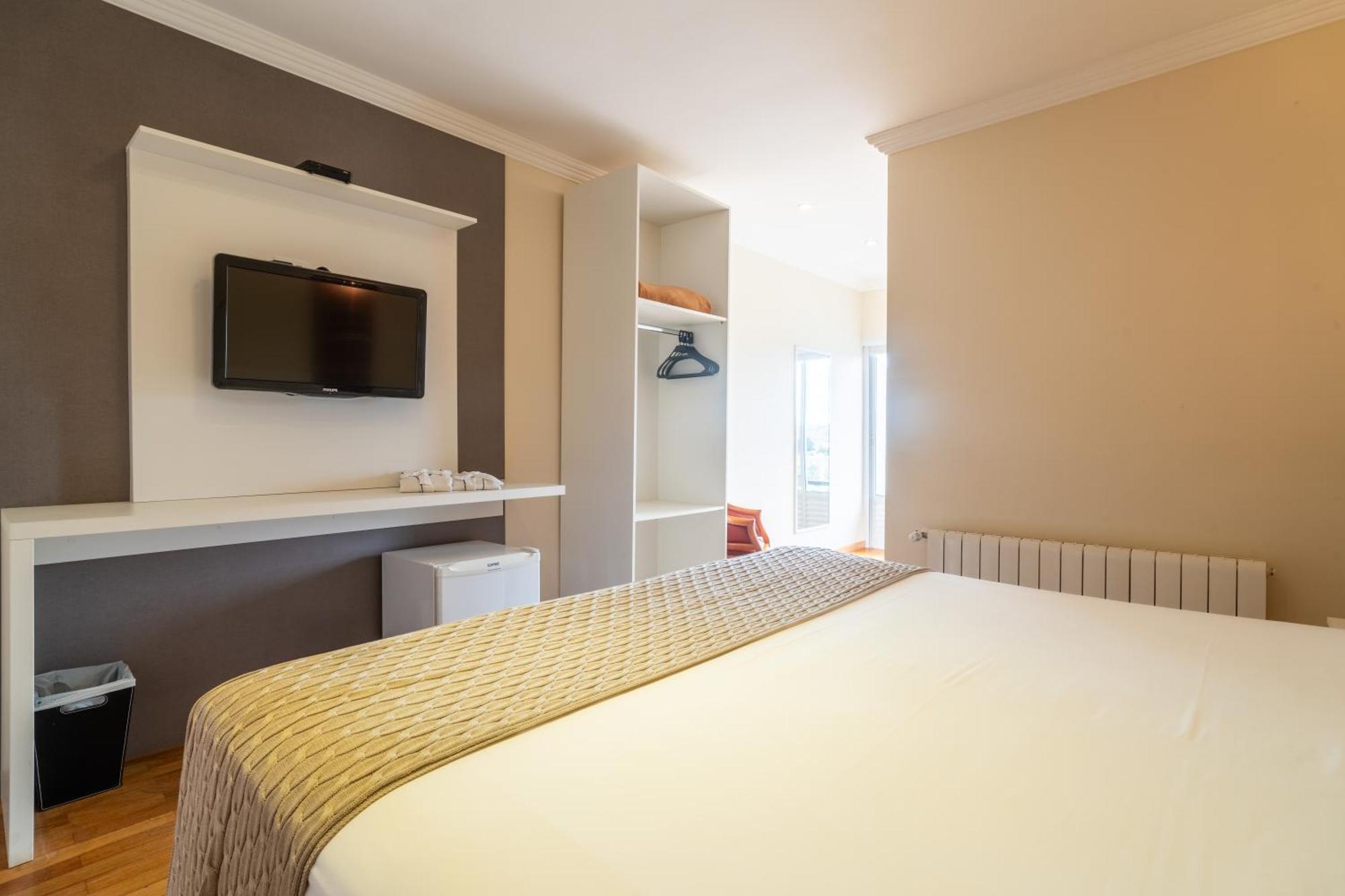 Chris Park Hotel Campos do Jordao Ngoại thất bức ảnh