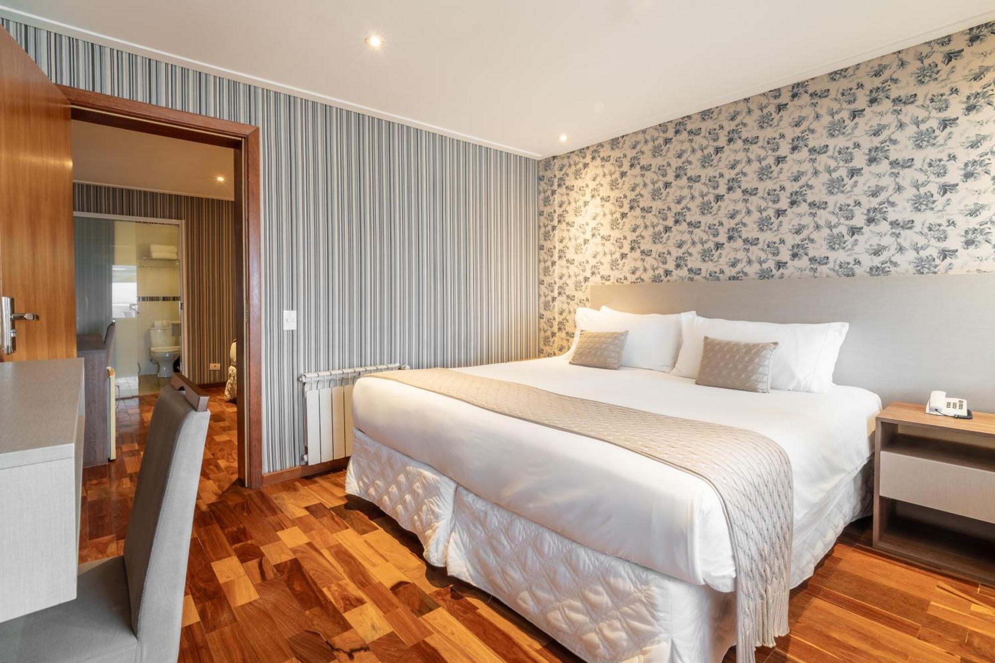 Chris Park Hotel Campos do Jordao Ngoại thất bức ảnh