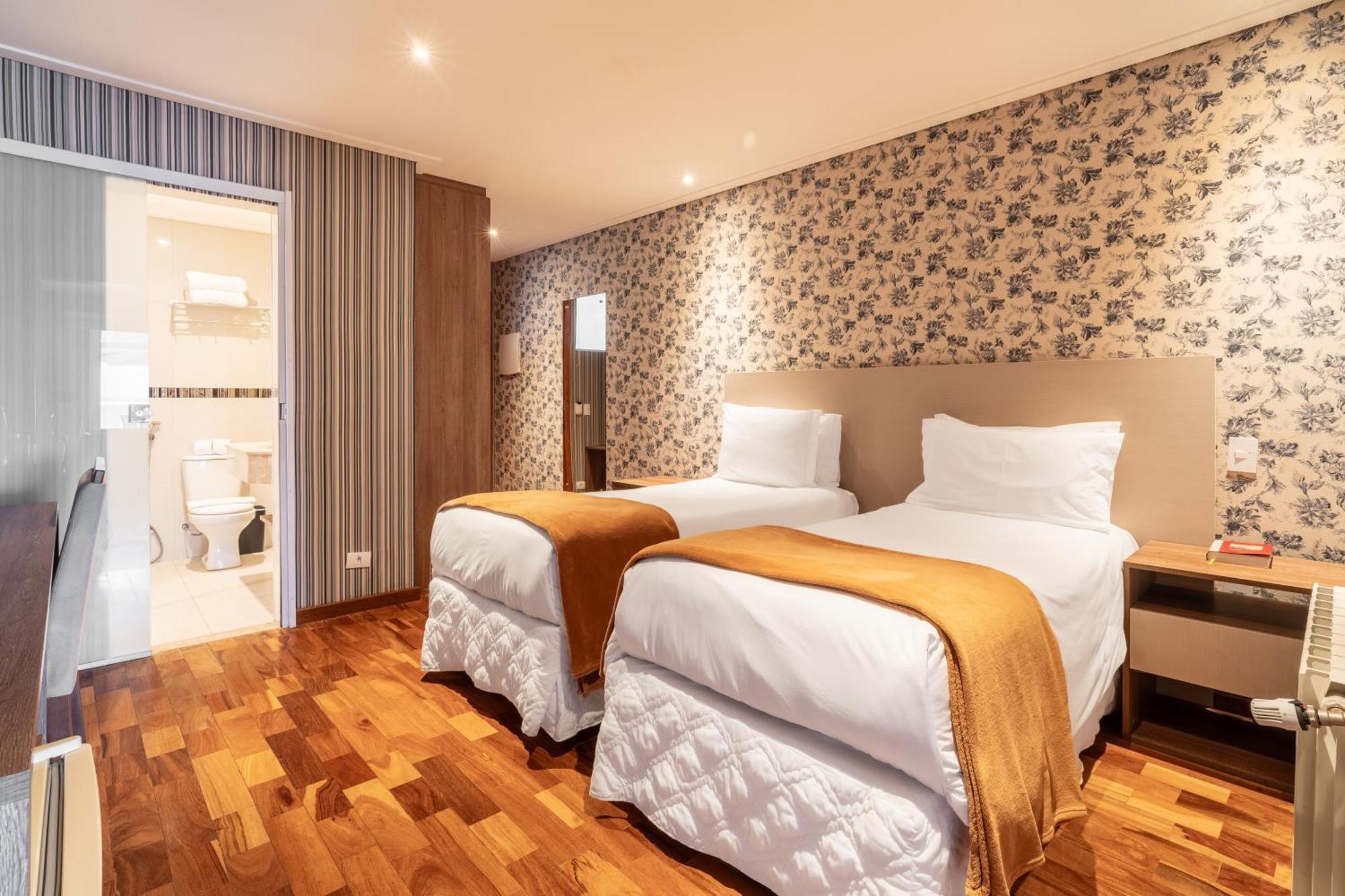 Chris Park Hotel Campos do Jordao Ngoại thất bức ảnh