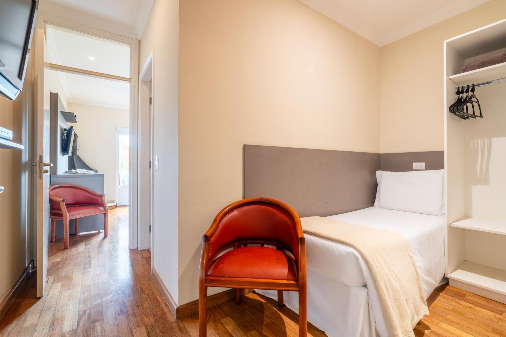 Chris Park Hotel Campos do Jordao Ngoại thất bức ảnh