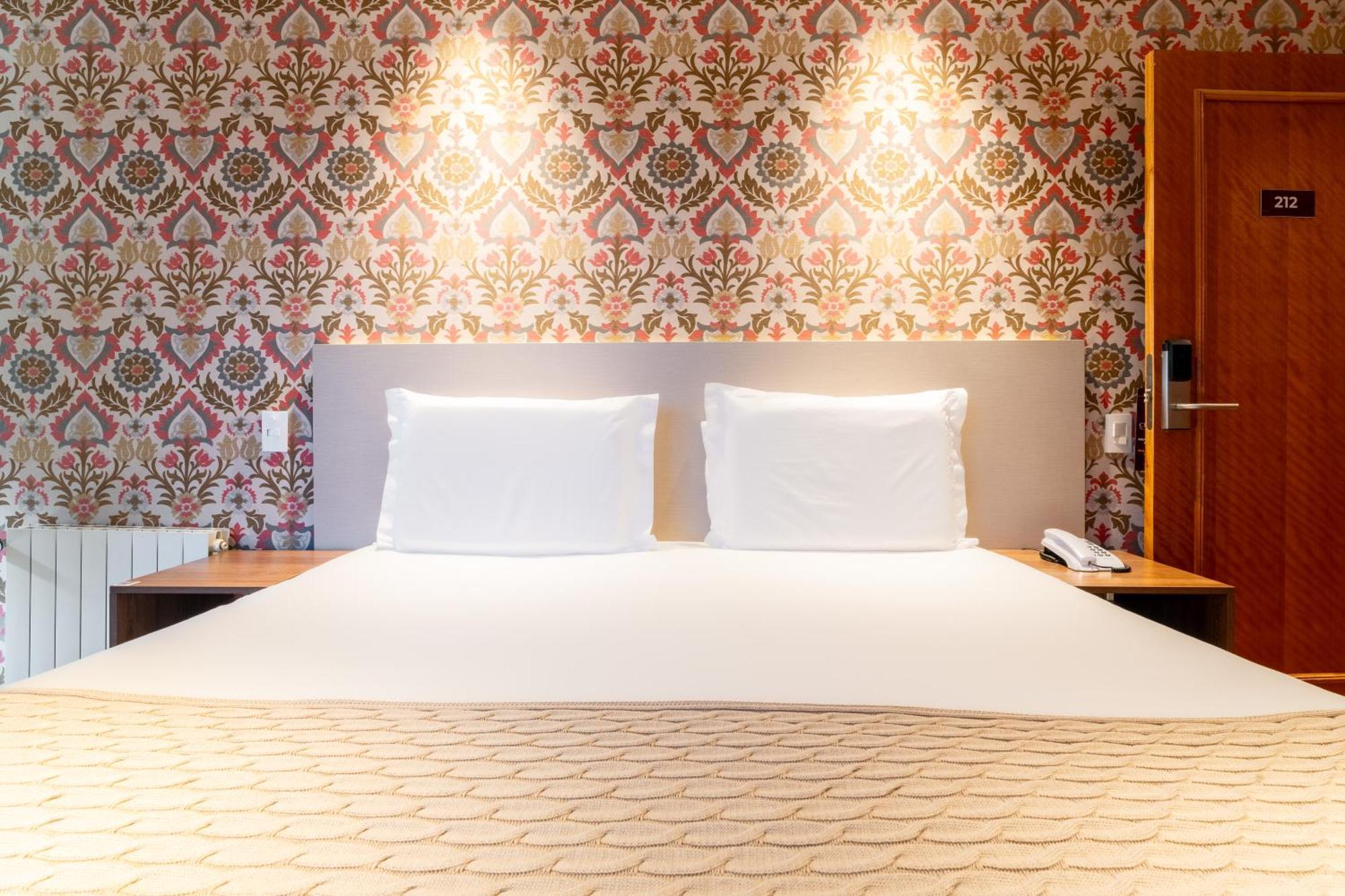 Chris Park Hotel Campos do Jordao Ngoại thất bức ảnh