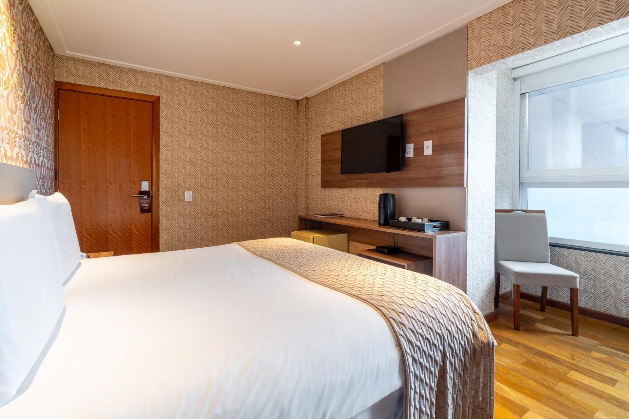 Chris Park Hotel Campos do Jordao Ngoại thất bức ảnh