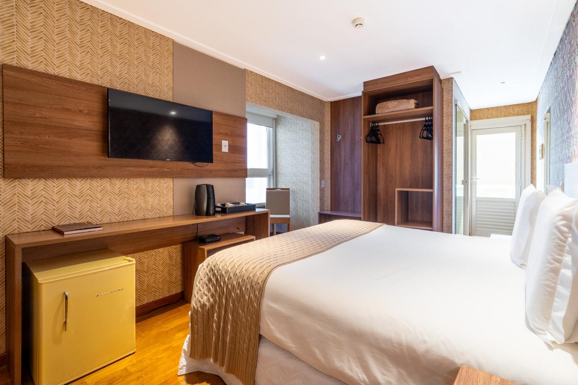 Chris Park Hotel Campos do Jordao Ngoại thất bức ảnh